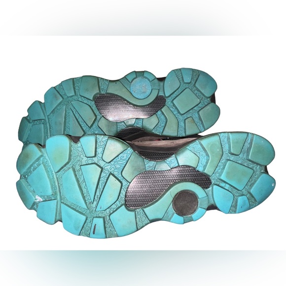 Nike Mens Air Jordan 6 Rings Winterized Sneakers - Picture 7 of 7